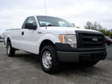 Used 2014 Ford F150 XL w/ Power Equipment Group image 2