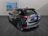 Used 2017 MAZDA CX-5 Grand Touring w/ Premium Package image 3