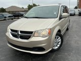 Used 2014 Dodge Grand Caravan SXT image 4