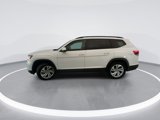 Used 2021 Volkswagen Atlas SE image 5