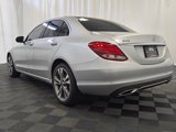 Certified 2017 Mercedes-Benz C 300 4MATIC Sedan image 4