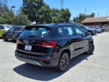 Used 2023 Volkswagen Taos S w/ Driver Assistance Package image 5