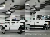 Used 2010 Chevrolet Silverado 1500 W/T image 4