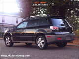 Used 2003 Mitsubishi Outlander XLS image 3