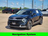 Used 2024 Kia Sportage EX image 4