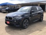Used 2018 BMW X5 M image 3