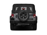 Used 2017 Jeep Wrangler Sport w/ Quick Order Package 24S image 5