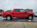 Used 2012 Ford F150 Lariat w/ Lariat Plus Pkg image 2
