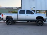 Used 2013 GMC Sierra 2500 SLT image 2