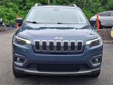 Used 2019 Jeep Cherokee Limited image 2