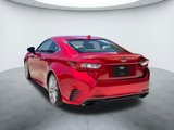 Used 2015 Lexus RC 350 image 3