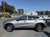 New 2025 Chevrolet Trax LT w/ Driver Confidence Package image 5