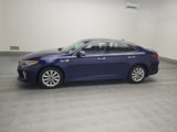 Used 2018 Kia Optima S w/ Panoramic Sunroof Package image 2