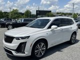 Used 2020 Cadillac XT6 Premium Luxury image 4