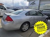 Used 2010 Chevrolet Impala LT w/ Luxury Edition Package image 4