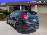 Used 2014 Ford Fiesta ST w/ ST Recaro Package image 4