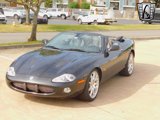 Used 2002 Jaguar XK8 Convertible image 3
