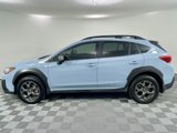 Used 2021 Subaru Crosstrek 2.5i Sport w/ Popular Package #3 image 2