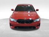 Certified 2020 BMW 330i Sedan w/ Convenience Package image 2