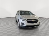 Certified 2022 Chevrolet Equinox LT image 3