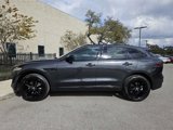 New 2024 Jaguar F-PACE R-Dynamic S image 2