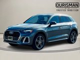 Used 2024 Audi Q5 e Premium Plus w/ Premium Plus Package image 5