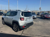 Used 2015 Jeep Renegade Limited image 5