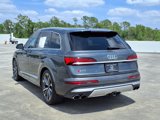Used 2021 Audi SQ7 Premium Plus image 5