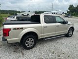 Used 2018 Ford F150 Lariat w/ Equipment Group 502A Luxury image 5