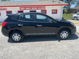 Used 2014 Nissan Rogue S image 2