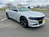Used 2023 Dodge Charger SXT w/ Blacktop Package image 2