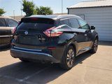 Used 2015 Nissan Murano SL w/ Cargo Package image 4