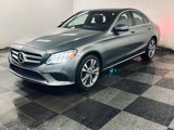 Used 2021 Mercedes-Benz C 300 4MATIC Sedan w/ Premium Package image 3