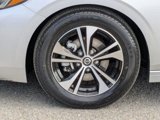 Used 2021 Nissan Sentra SV image 3