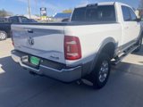Used 2019 RAM 2500 Laramie image 3