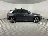 Used 2018 Audi SQ5 Prestige w/ Prestige Package image 5