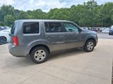 Used 2013 Honda Pilot LX image 4