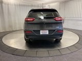 Used 2017 Jeep Cherokee Latitude w/ Cold Weather Group image 6