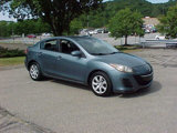 Used 2010 MAZDA MAZDA3 i Sport image 2