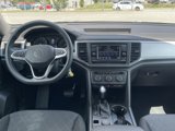 Used 2021 Volkswagen Atlas S image 2