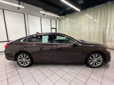 Used 2017 Chevrolet Malibu Premier w/ Premier Sun and Wheel Package image 3