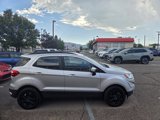 Used 2020 Ford EcoSport SE w/ SE Convenience Package image 2