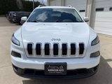 Used 2018 Jeep Cherokee Latitude Plus w/ Cold Weather Group image 3