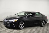 Used 2015 Toyota Camry XLE image 2