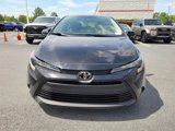 Certified 2024 Toyota Corolla LE image 2
