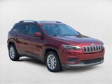 Used 2020 Jeep Cherokee Latitude image 3