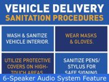 Certified 2023 GMC Sierra 1500 Pro w/ Trailering Package image 6