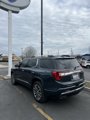 Used 2020 GMC Acadia Denali w/ Trailering Package image 3