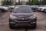 Used 2015 Honda CR-V Touring image 2