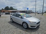 Used 2016 Ford Focus SE image 2
